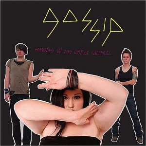 Disco Standing in the Way of Control de Gossip